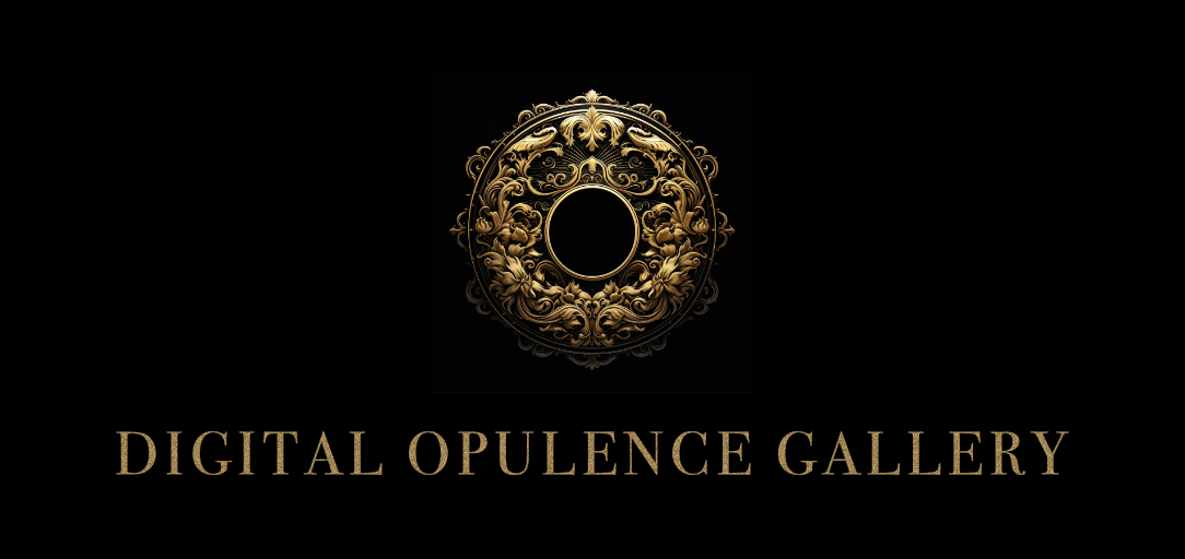 Digital Opulence Gallery